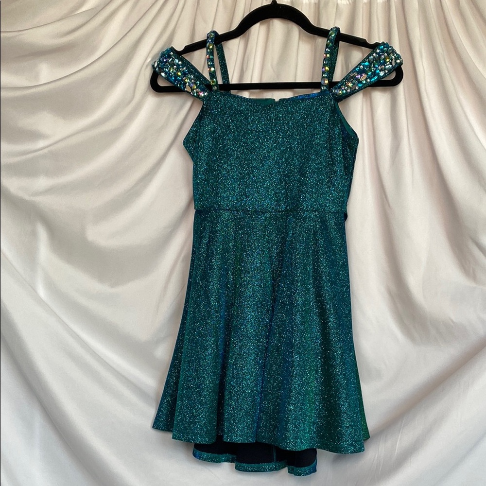 GIRL’s Rare Editions Dress